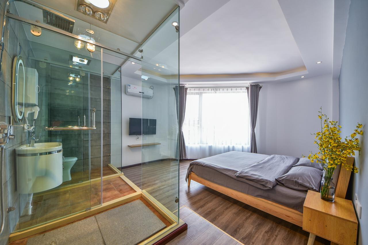 Dali Spring Field Hostel Zewnętrze zdjęcie