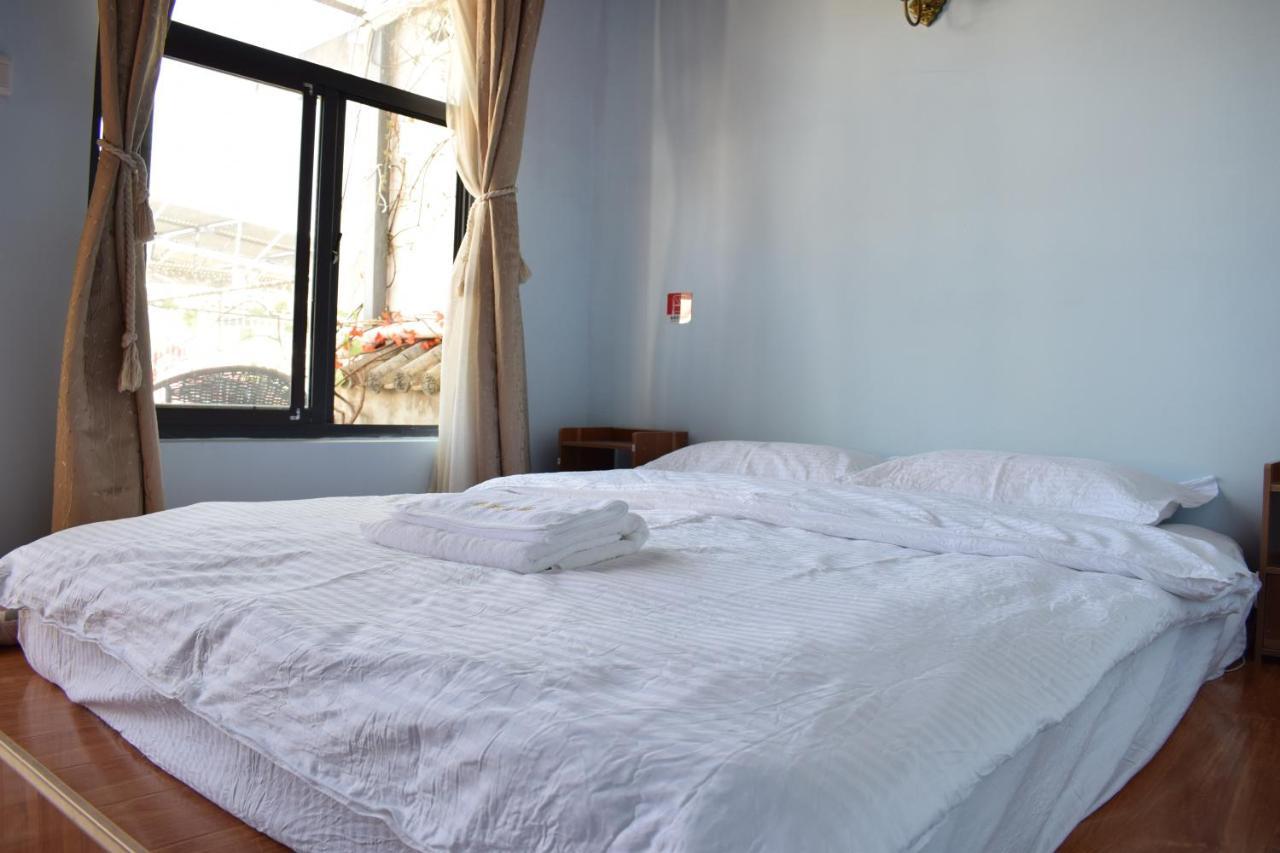 Dali Spring Field Hostel Zewnętrze zdjęcie
