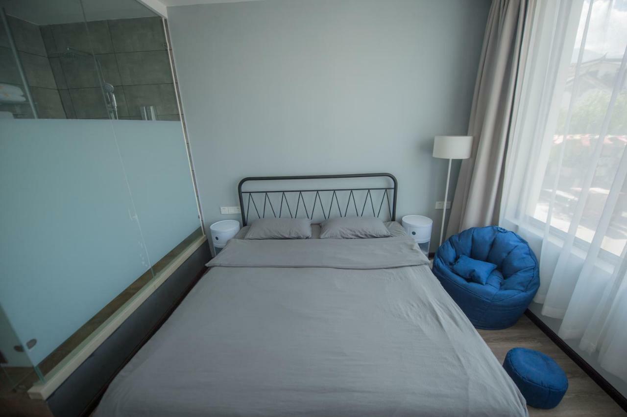 Dali Spring Field Hostel Zewnętrze zdjęcie