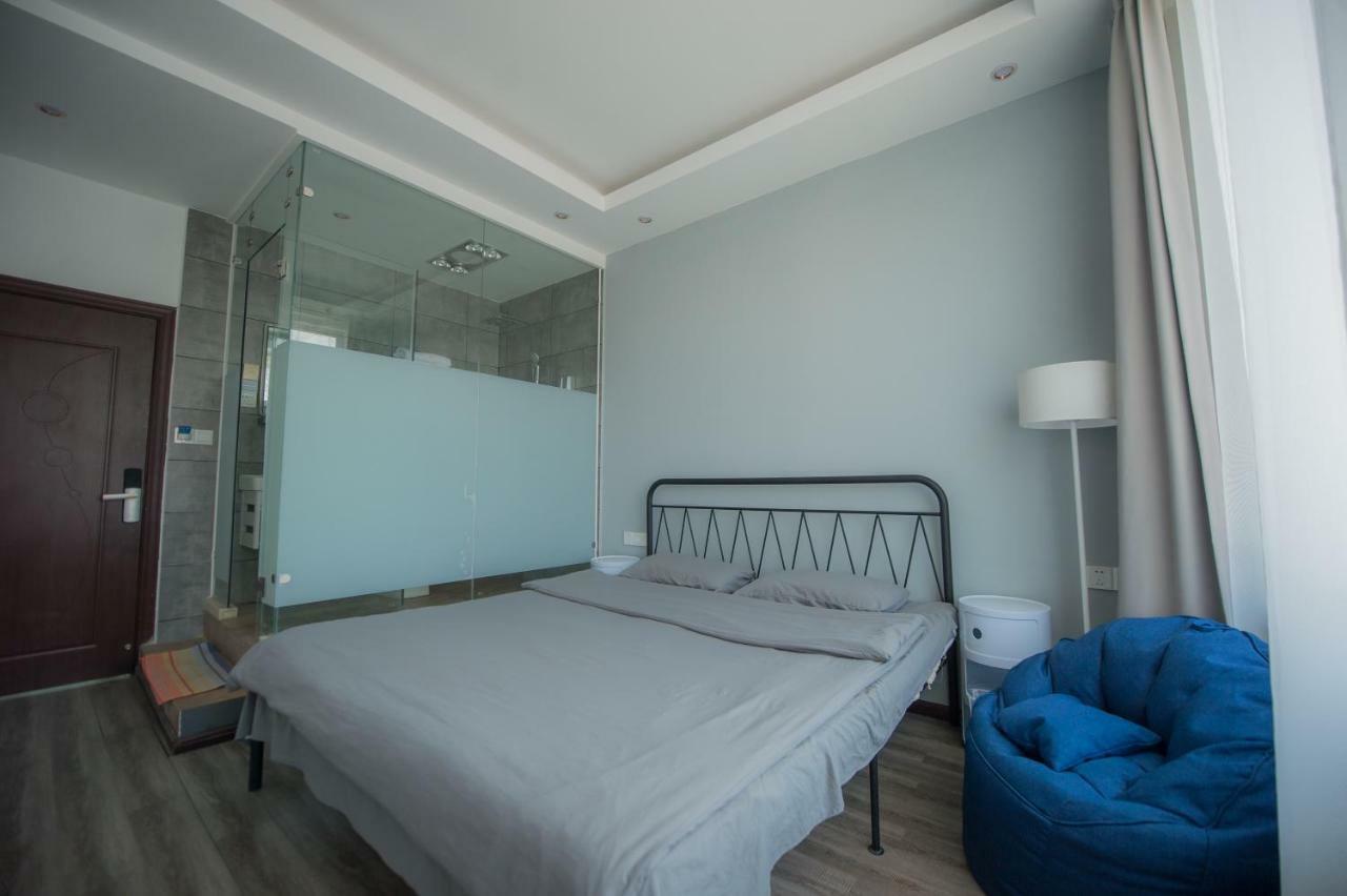 Dali Spring Field Hostel Zewnętrze zdjęcie